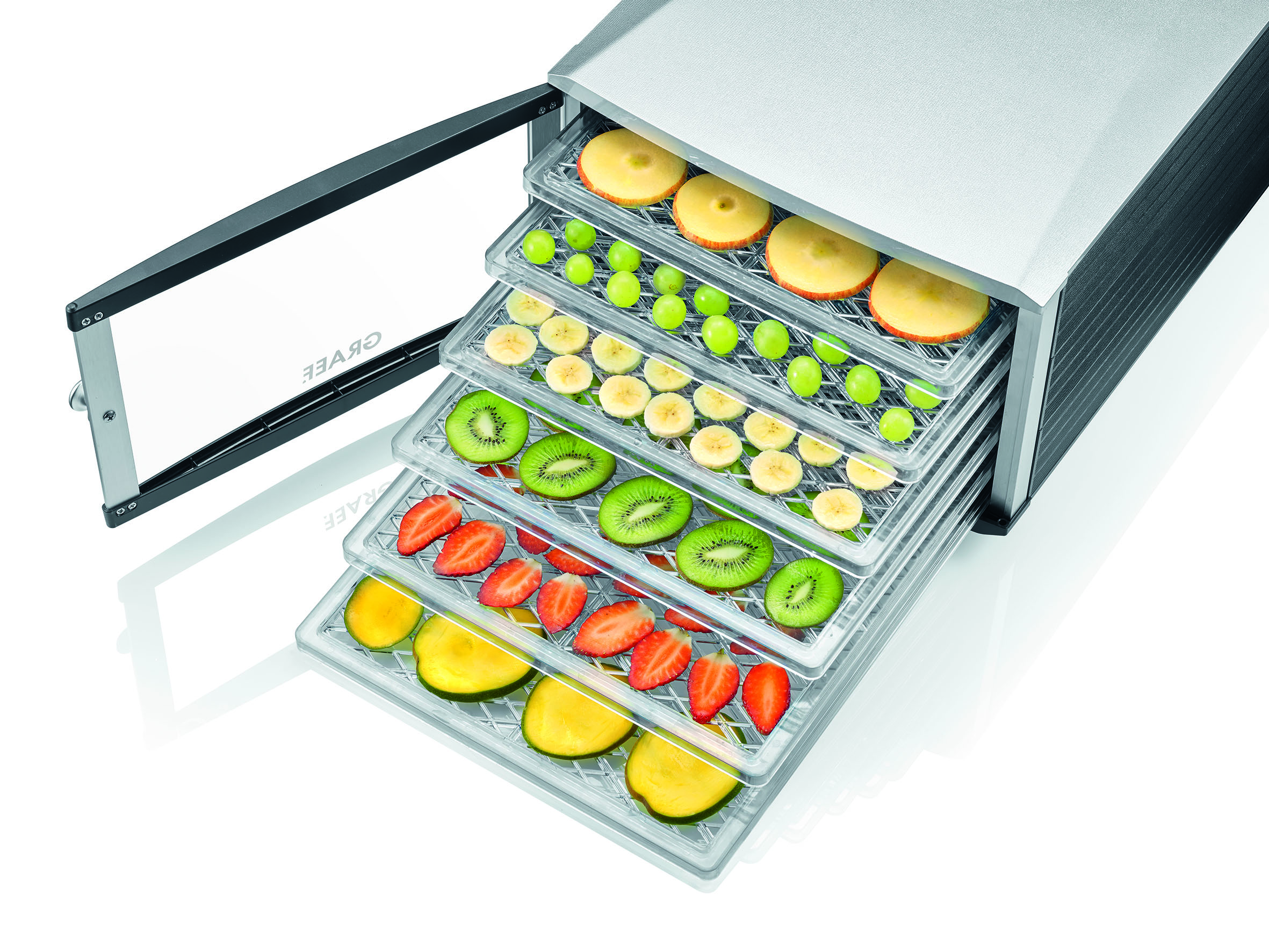 Graef Dehydrator, 30°C-70°C, 0,65 m²